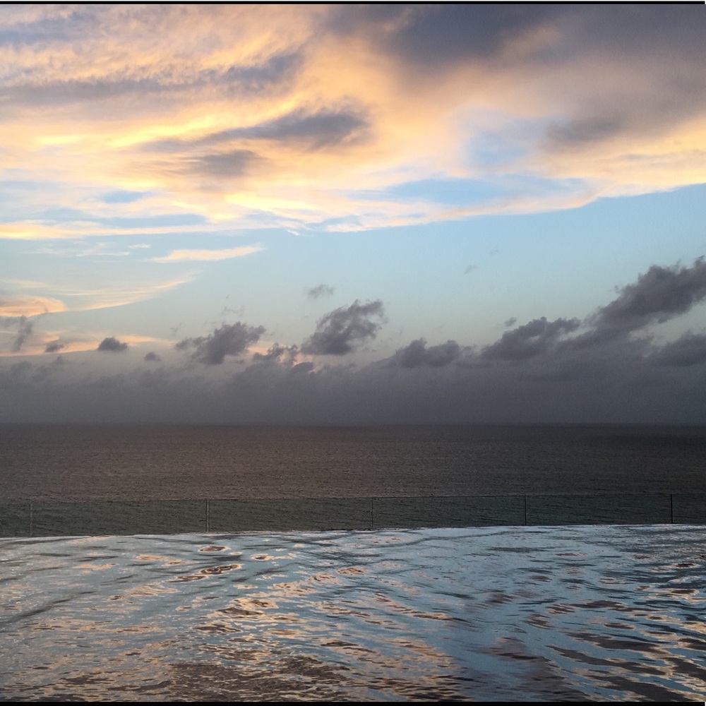 Meet your Posher, Miranda